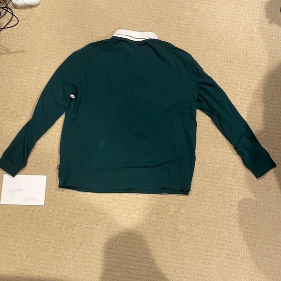 Puma LS Polo - Picture 2 of 2